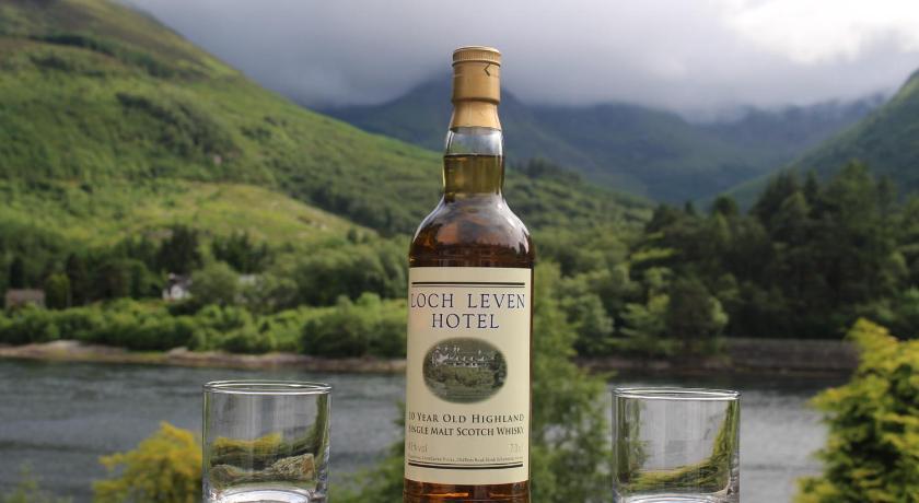 Loch Leven Hotel & Distillery