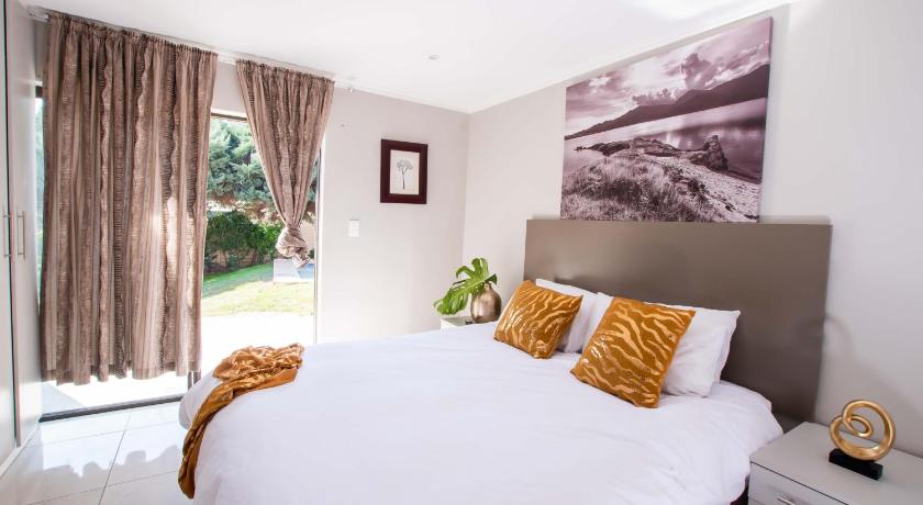 Prestigious Apartments