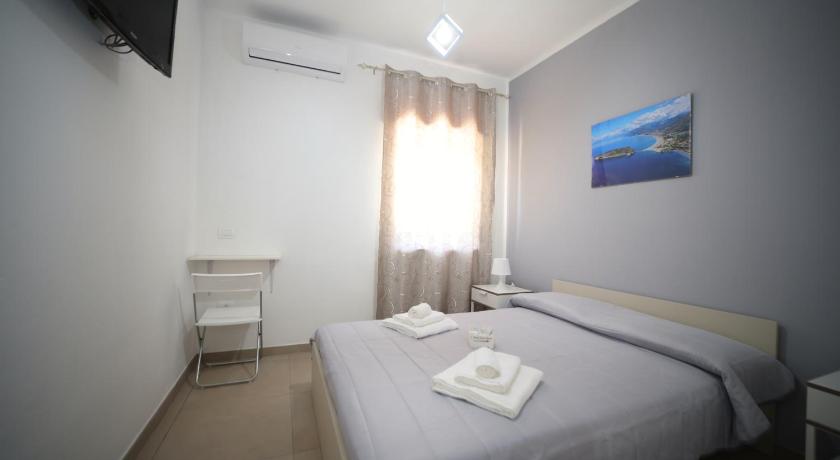 B&B VANNEFORA