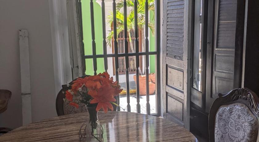 La Capitana Old San Juan photo