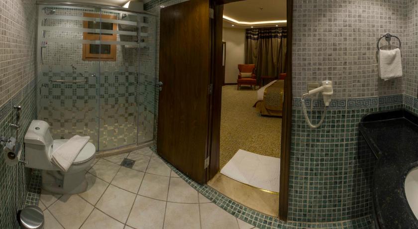 Al-Borg Hotel photo