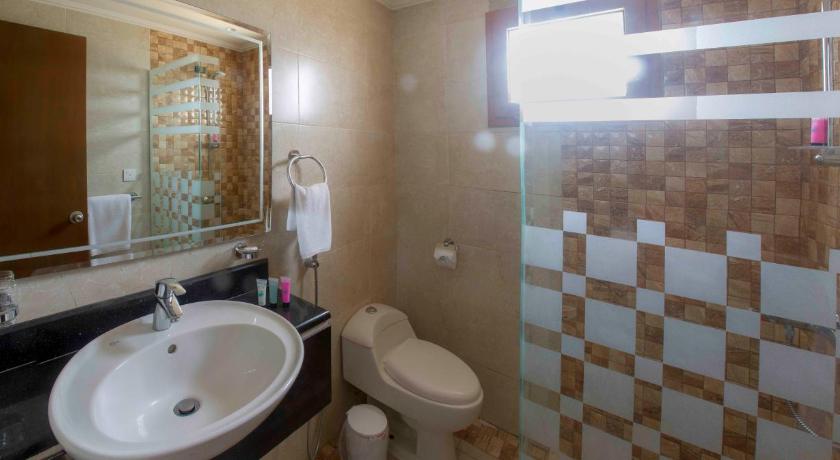 Al-Borg Hotel photo