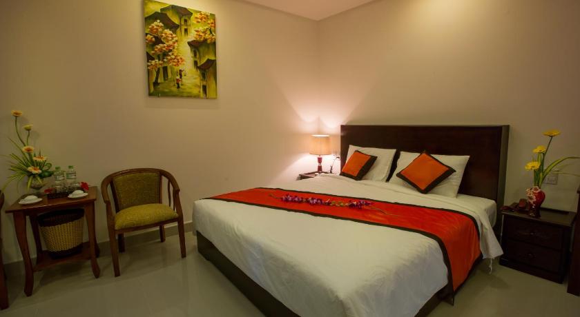 Han Huyen Homestay photo