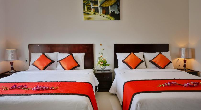 Han Huyen Homestay photo