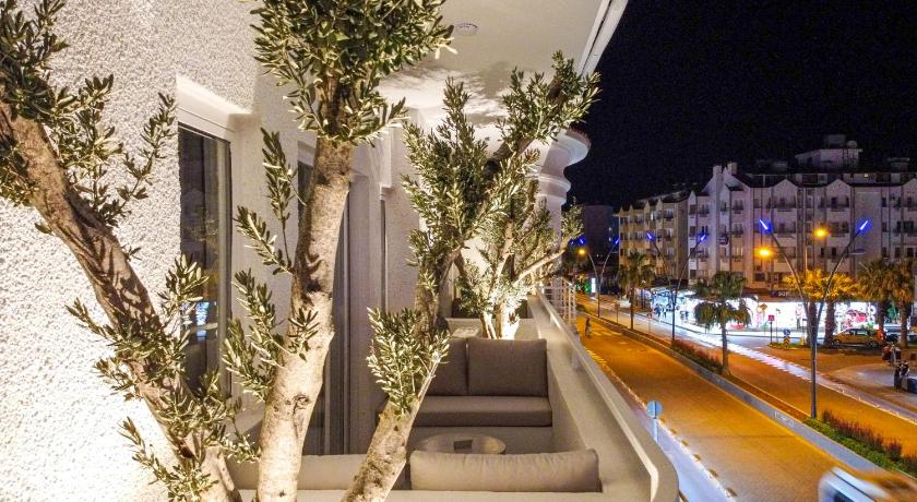 L'olive homes photo