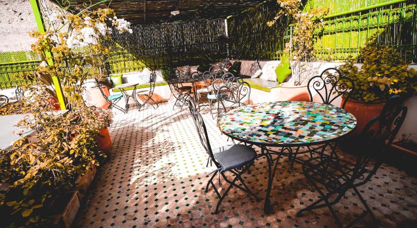 Riad Rasia photo