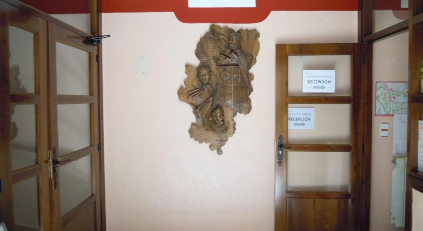 Albergue Albarracin photo