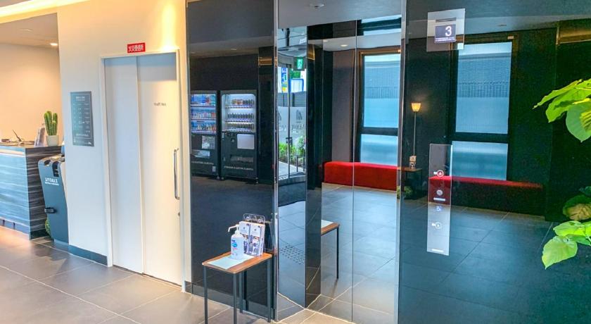 HOTEL LiVEMAX Nishinomiya photo