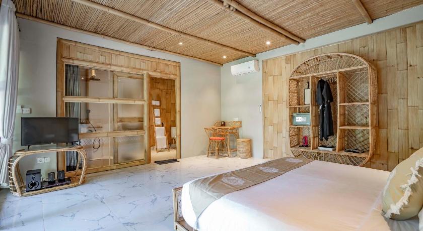 Pravasa Gili Resort by KajaNe photo