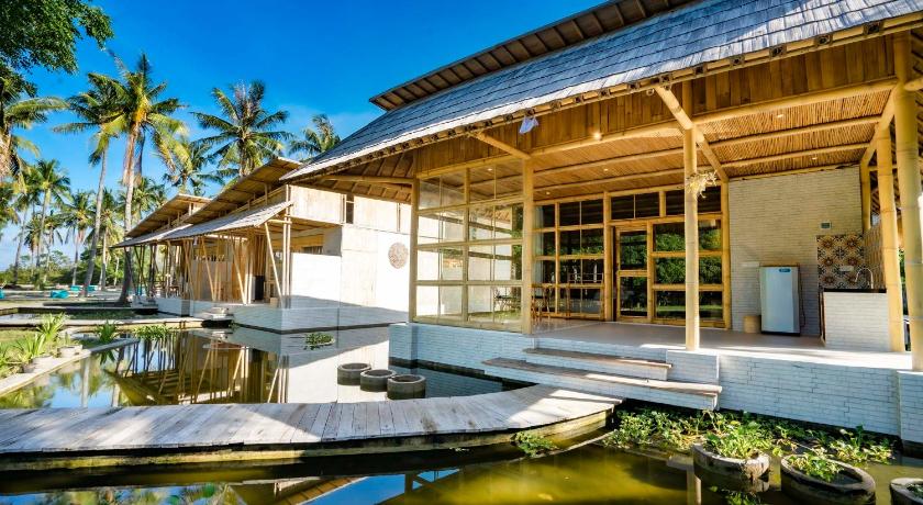 Pravasa Gili Resort by KajaNe photo