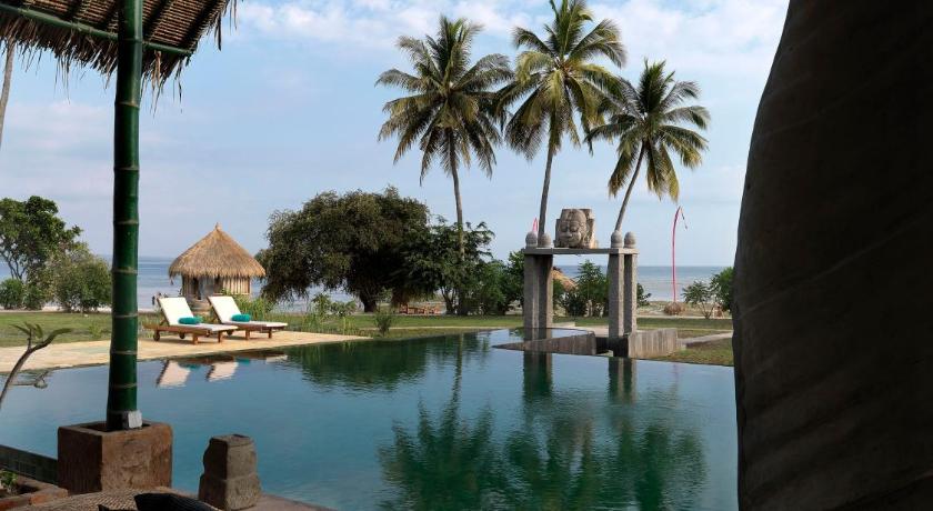 Tugu Lombok Hotel - image 10