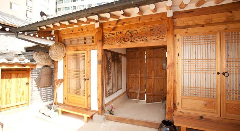 NamHyunDang - Hanok Korean Traditional House photo