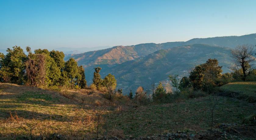 LivingStone Shimla Jungle Stay photo
