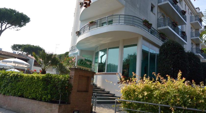 Hotel Alisei photo
