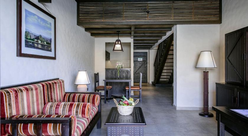 Image of Duplex Room with Balcony 5