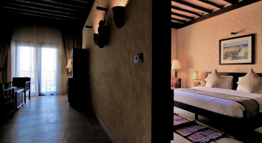 Image of Duplex Room with Balcony 1