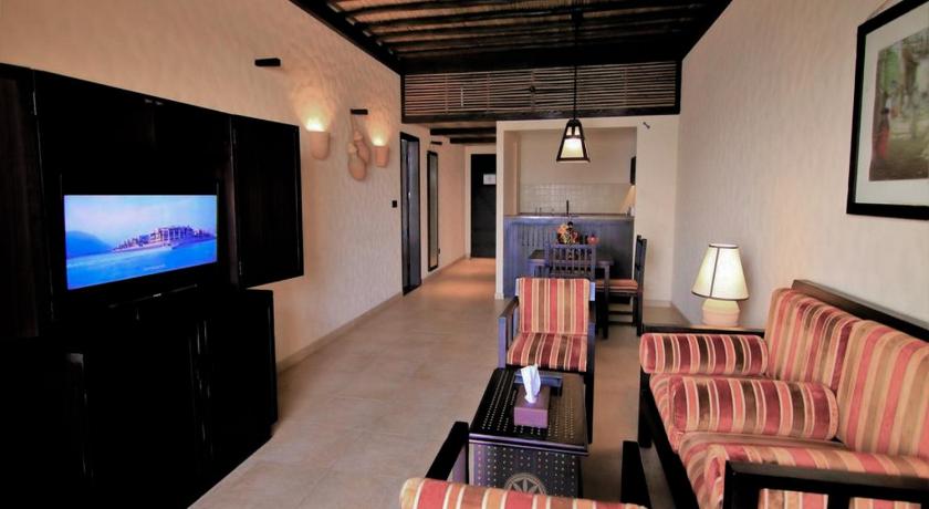 Image of Duplex Room with Balcony 7