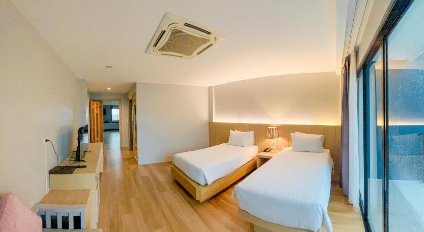 Image of Penthouse Apartment 5