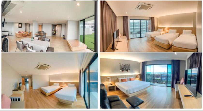 Image of Penthouse Apartment 8