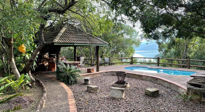 Cycad Rock Fishing Lodge photo
