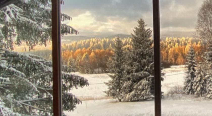 Casa Nube photo