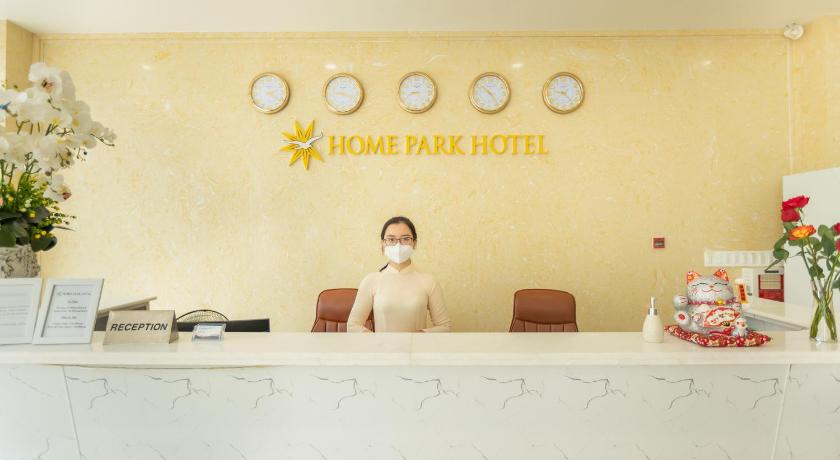 Home Park Hotel photo