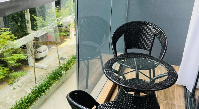 Timurbay Studio Suite By Aiesya Sofea photo