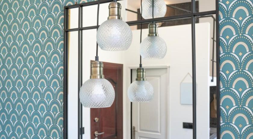 IMMOGROOM - Immeuble Louisette avec 6 appartements - Jardin - Climatisation photo