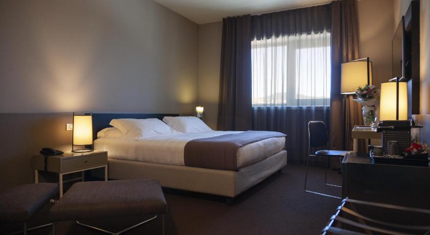 G Hotel Ancona photo