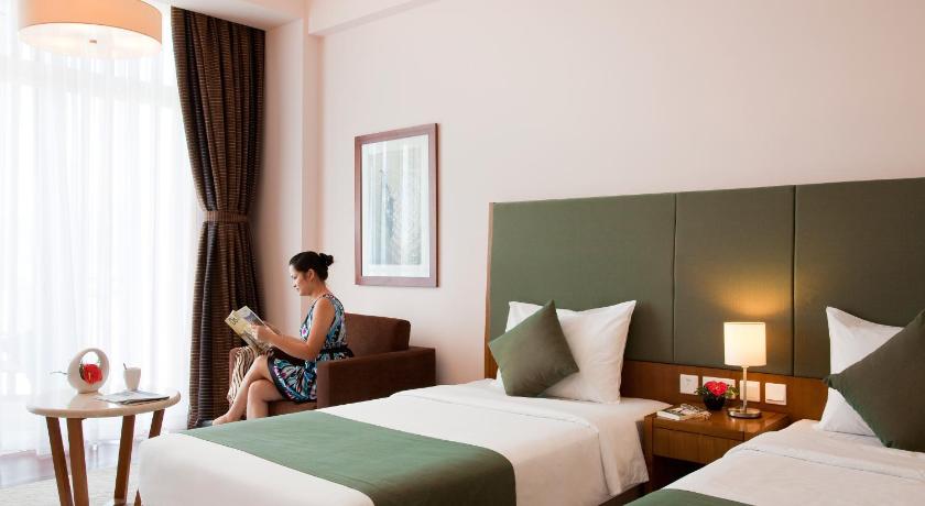 Image of Standard Twin Room 13