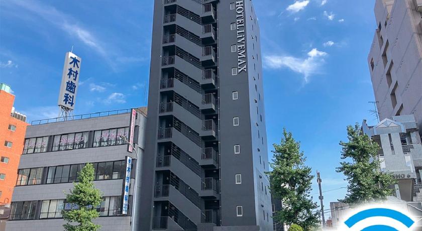 Hotel Livemax BUDGET Nagoya Taikodoriguchi photo
