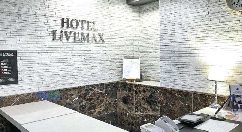 Hotel Livemax BUDGET Nagoya Taikodoriguchi photo