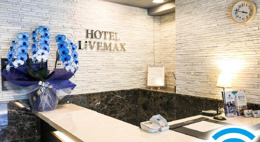 Hotel Livemax BUDGET Nagoya Taikodoriguchi photo