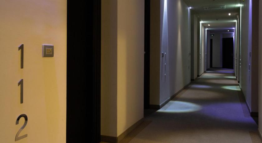 G Hotel Ancona photo