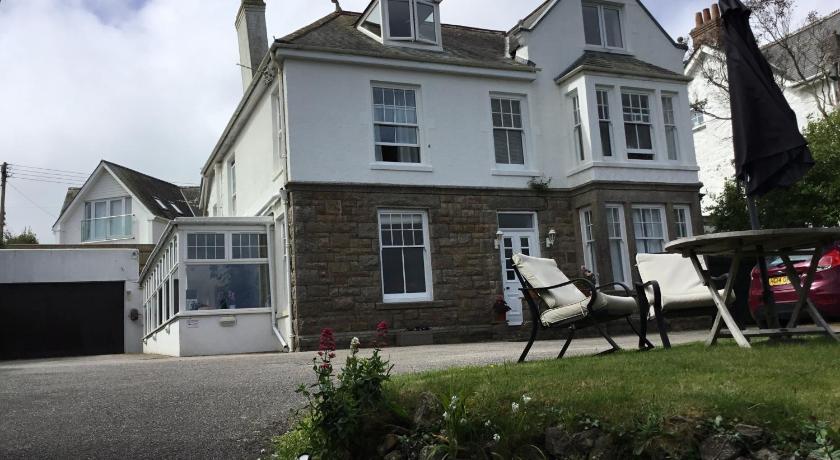 Borthalan Hotel photo