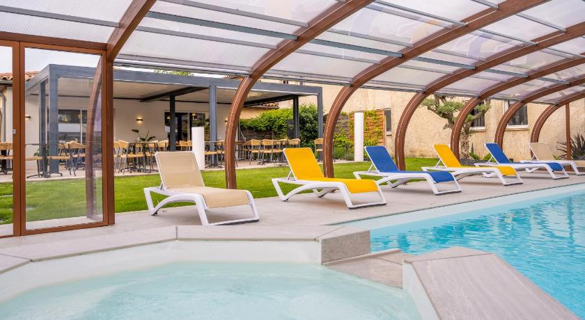 Le Clos Fleuri photo