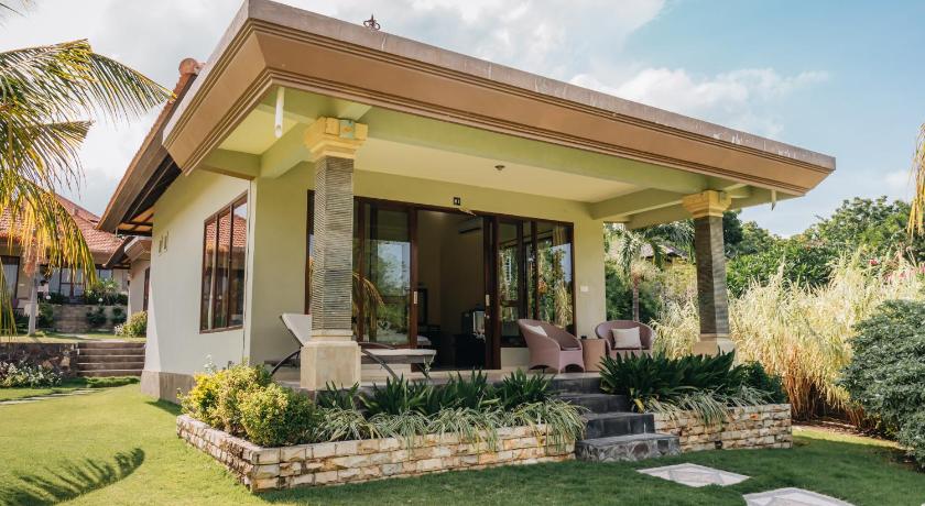 Image of Deluxe Chalet 5