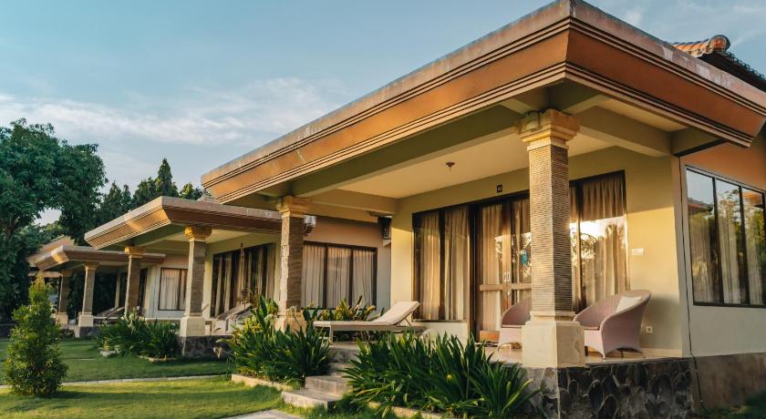 Image of Deluxe Chalet 12