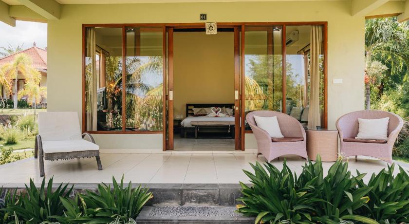 Image of Deluxe Chalet 3