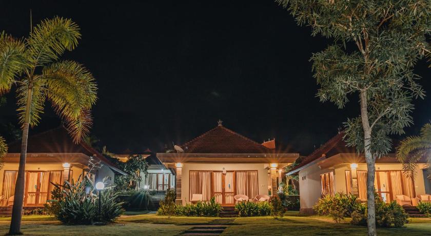 Image of Deluxe Chalet 7