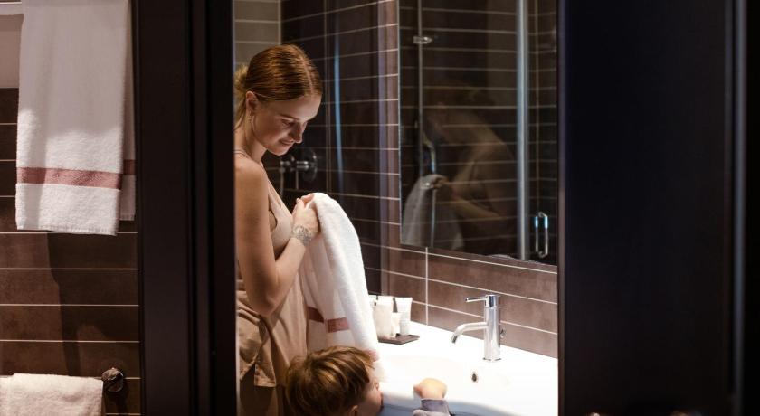 G Hotel Ancona photo
