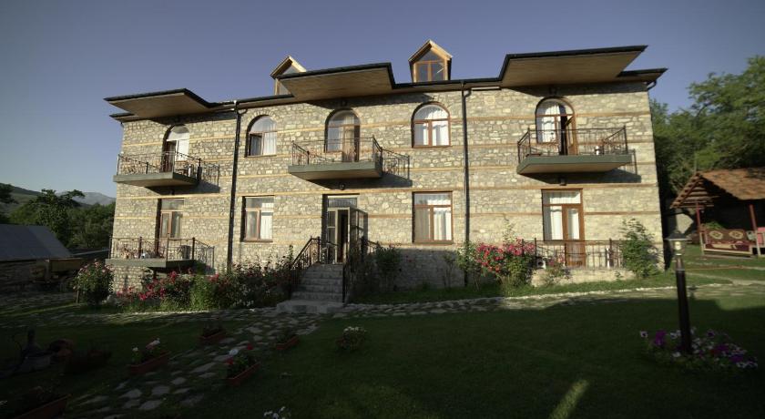 Evim Otel photo