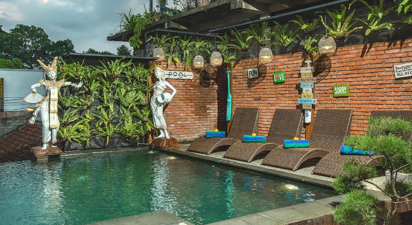 Ubudku Villas photo