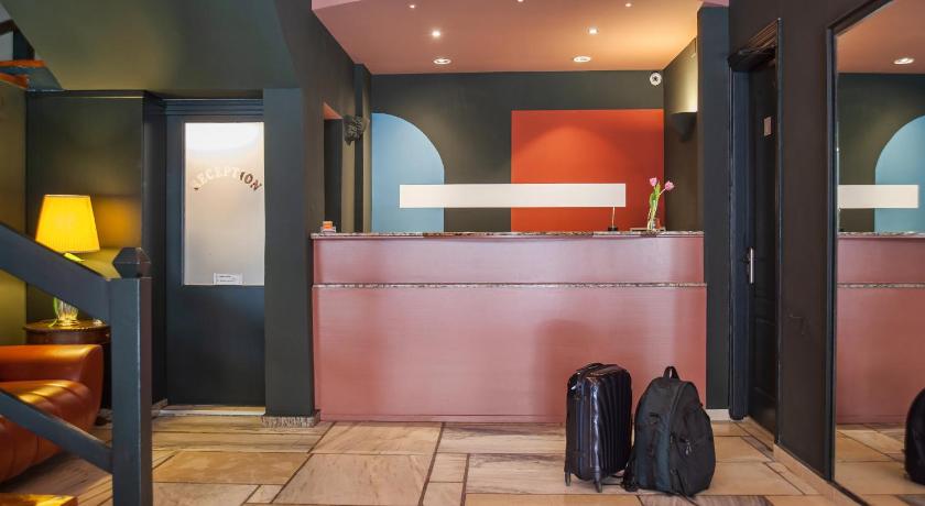 Parnassos Delphi Hotel photo