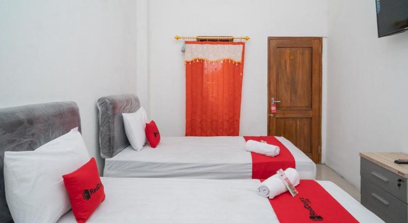 Image of RedDoorz Room 4