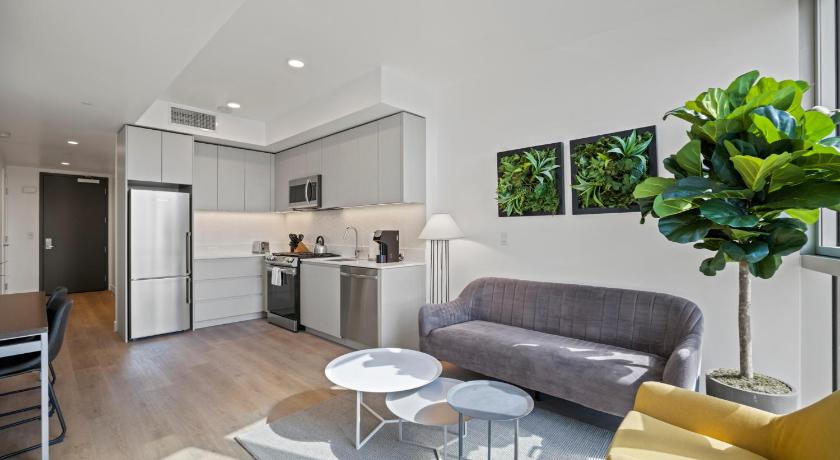 WhyHotel by Placemakr, San Jose photo