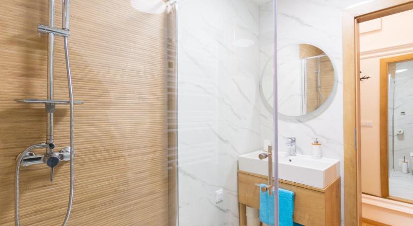 Apartman Kolura Vis photo