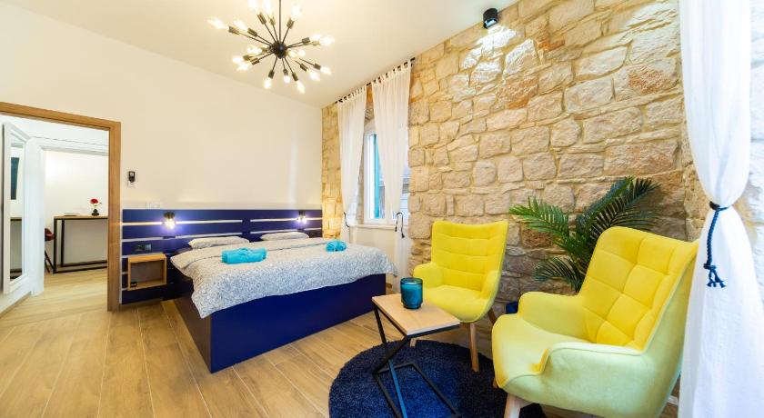 Apartman Kolura Vis photo