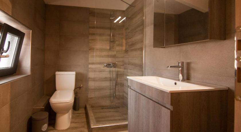 Luxury Studios Kallithea by Corfuescapes photo