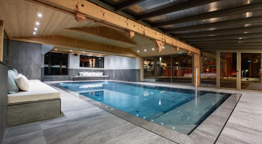 Hotel Neve photo